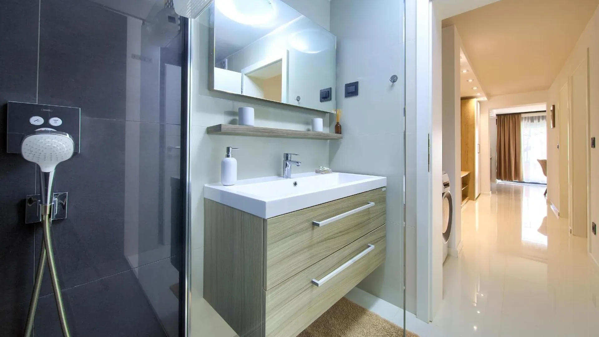 Apartments Sinisa - Krk Town Croazia