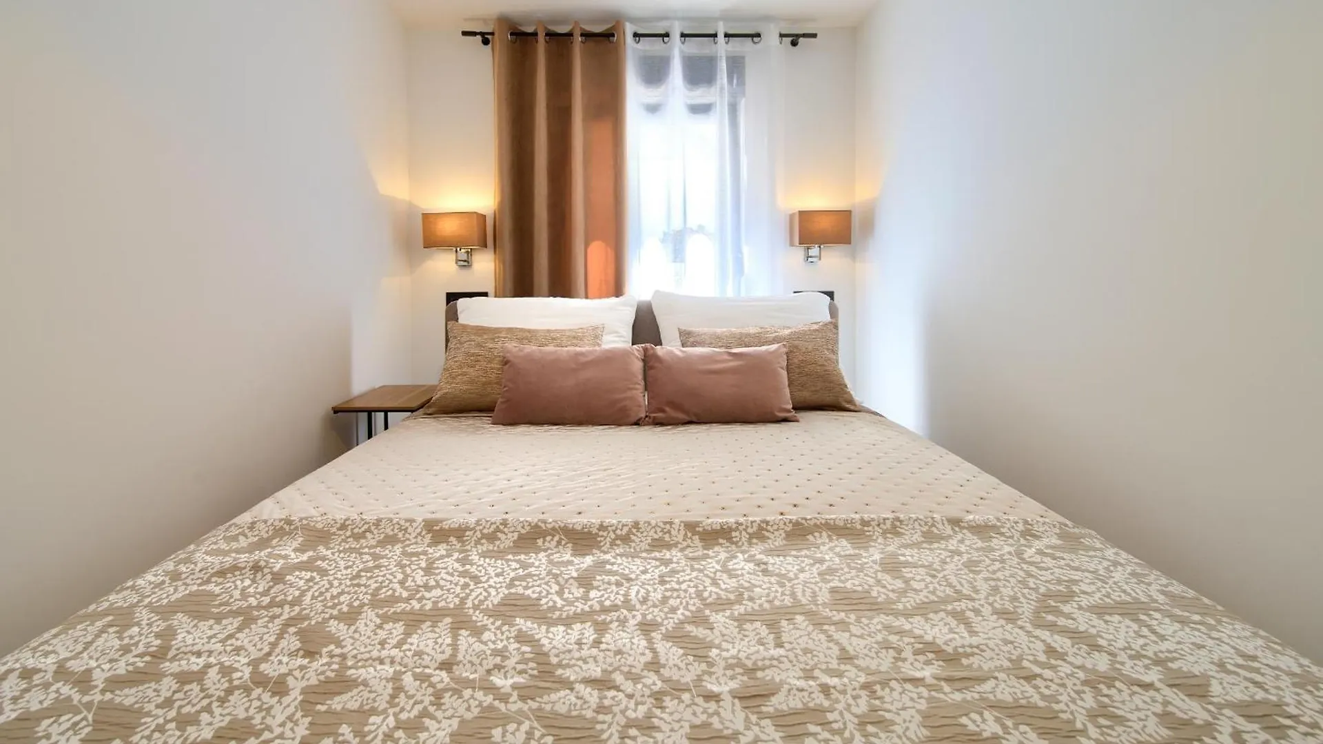 Apartments Sinisa - Krk Town Croatia