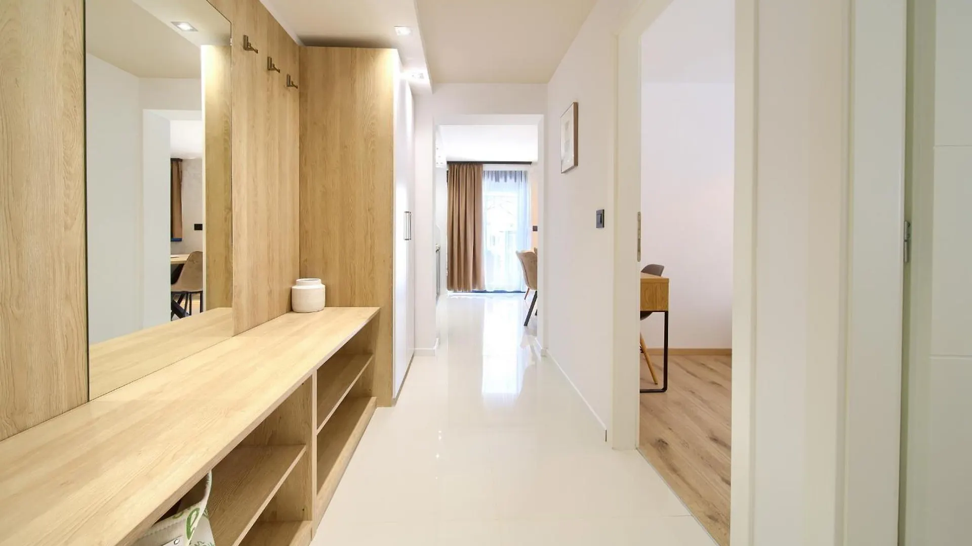 Apartments Sinisa - Krk Town