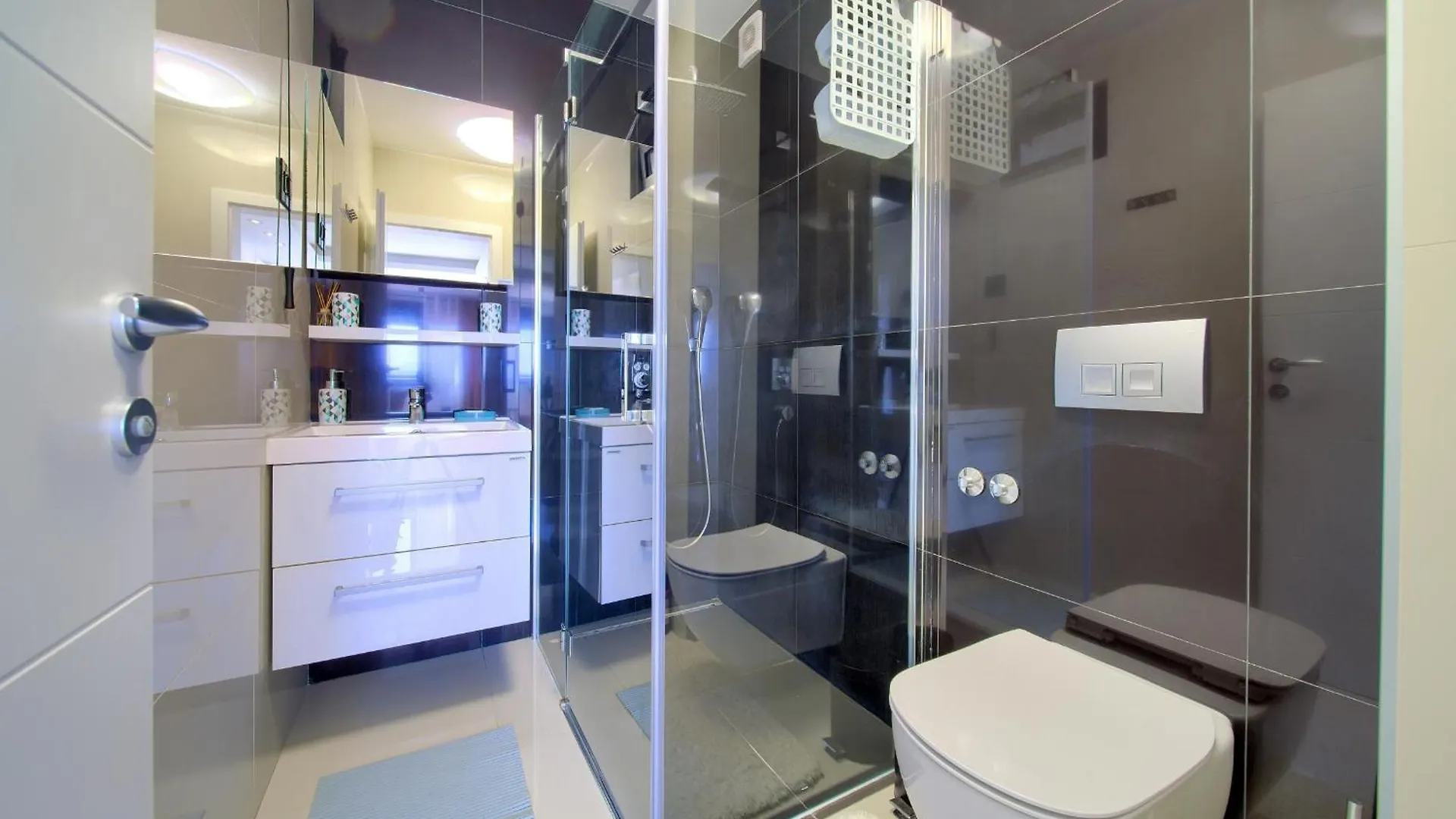 Apartments Sinisa - Krk Town