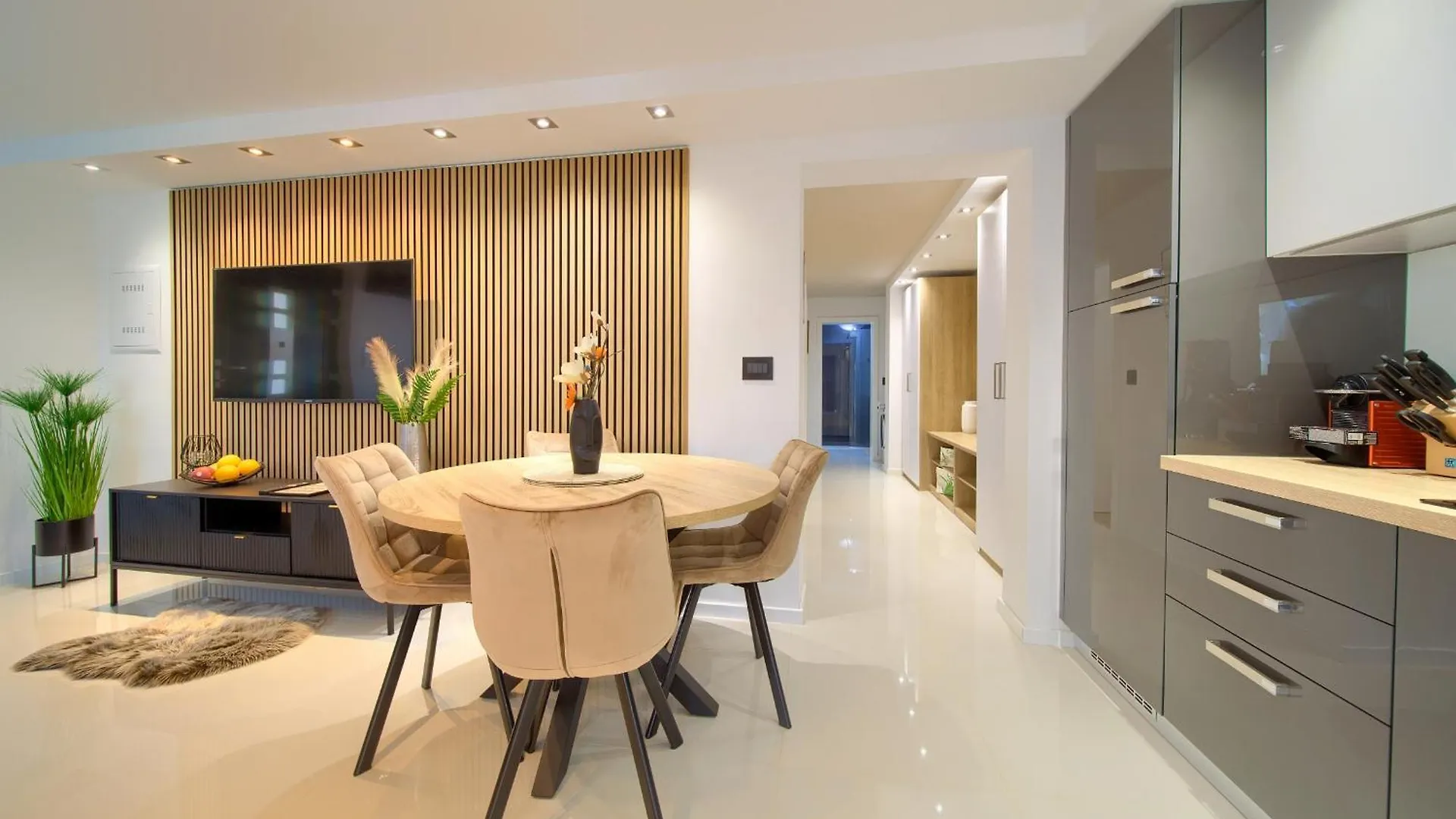 Apartments Sinisa - Krk Town Croatia