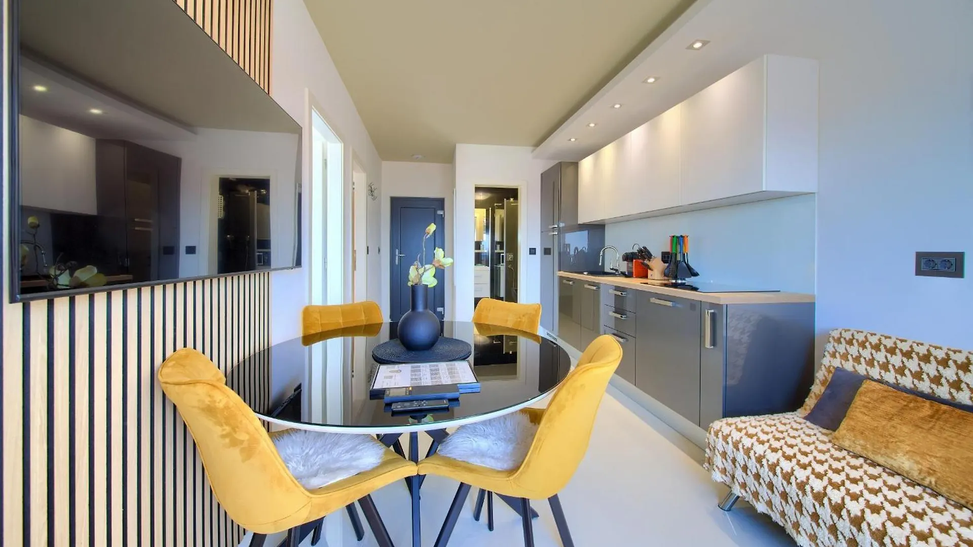 Apartments Sinisa - Krk Town
