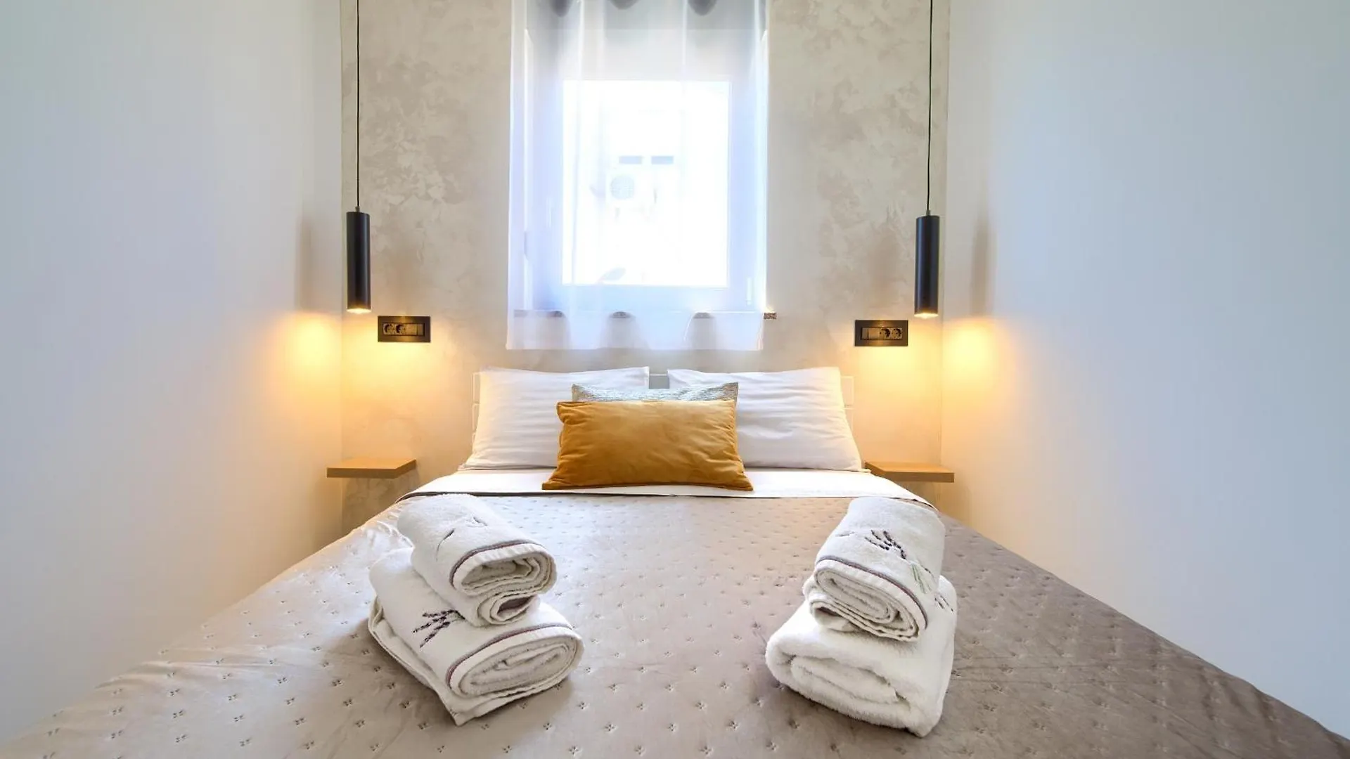 Apartments Sinisa - Krk Town
