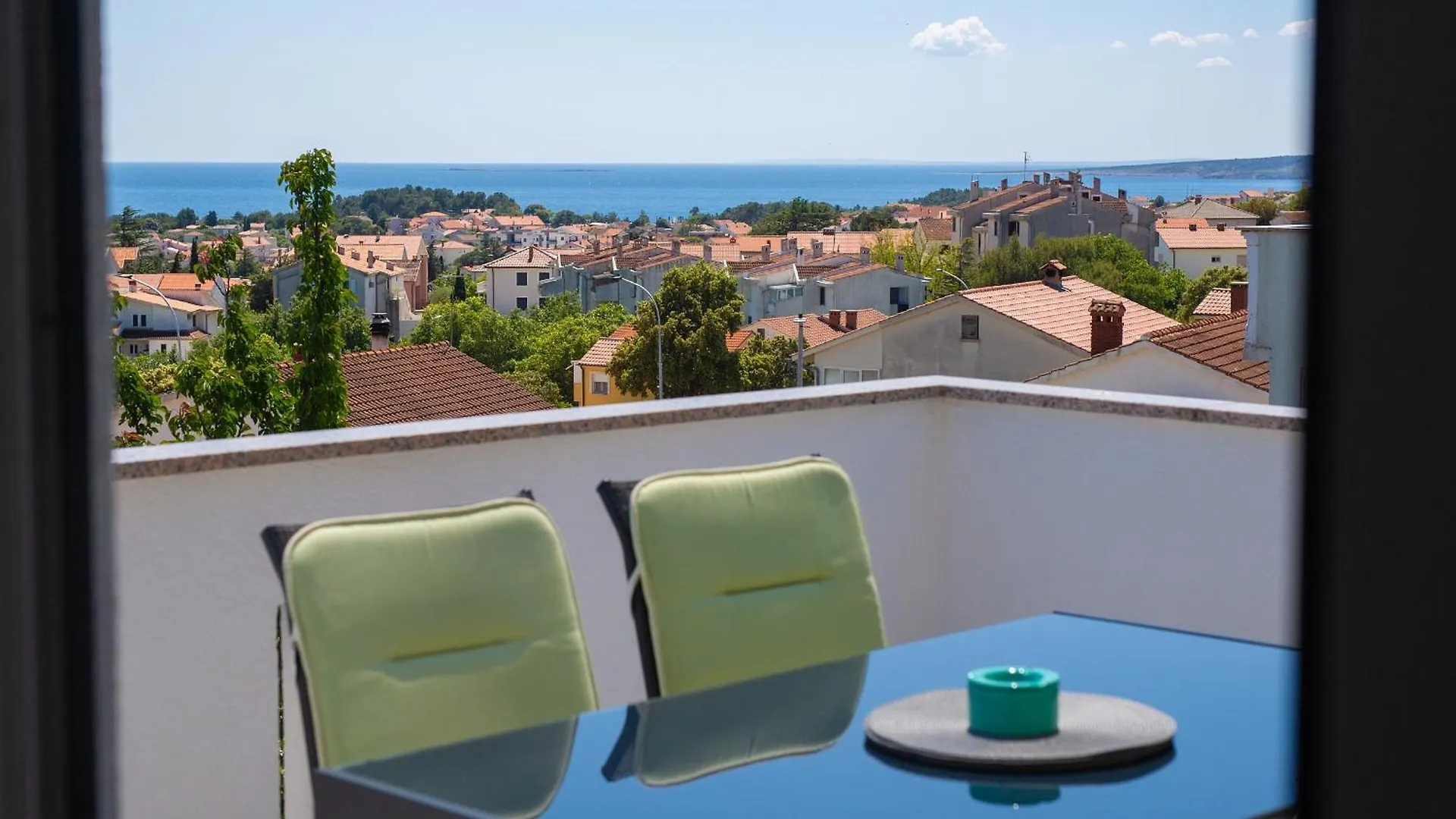 Apartments Sinisa - Krk Town