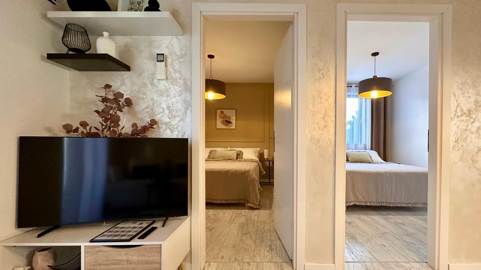 Apartments Sinisa - Krk Town