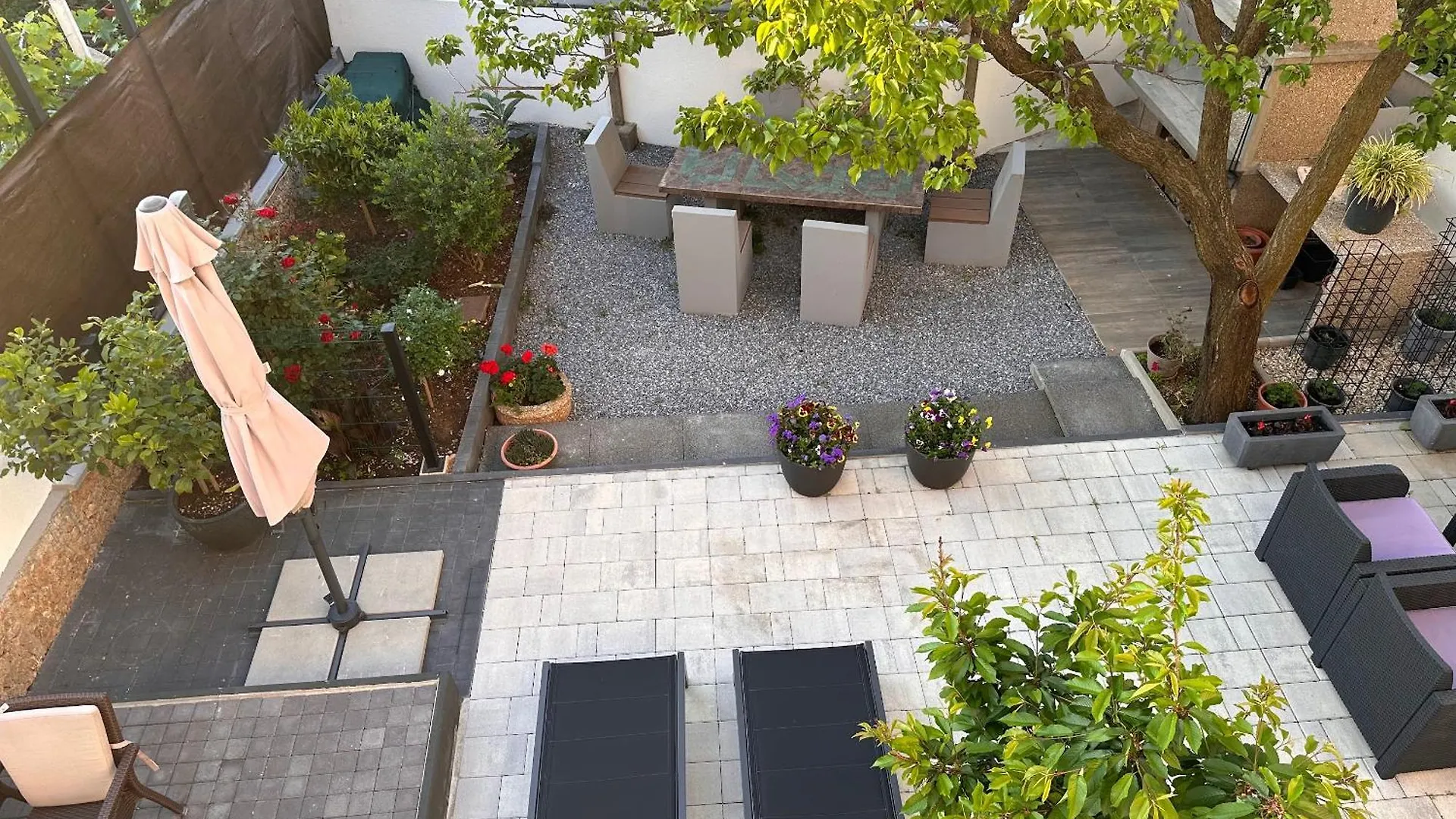 Apartments Sinisa - Krk Town