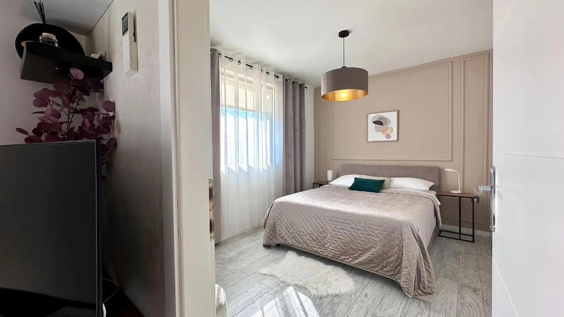 Apartments Sinisa - Krk Town