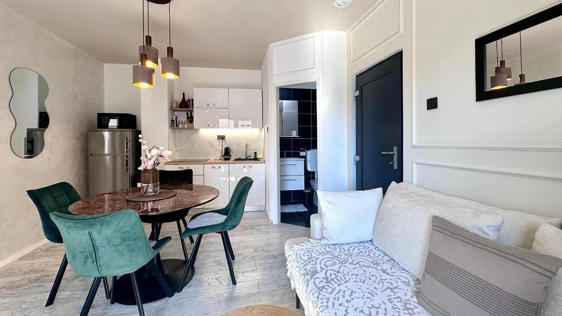 Apartments Sinisa - Krk Town Croazia