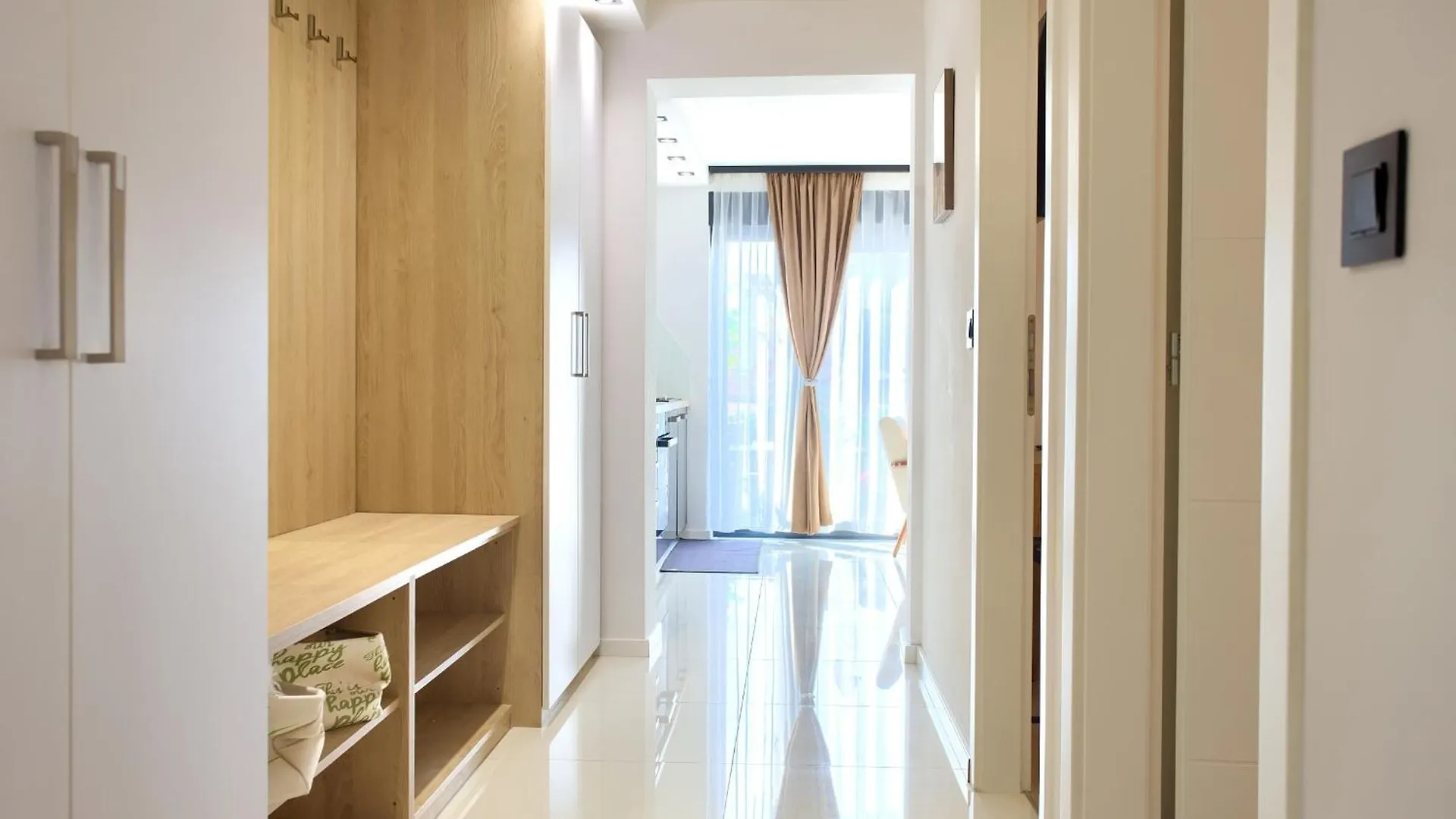 Apartments Sinisa - City Of Krk