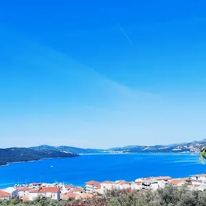  Appartement Dream View Dalmatia Croatie