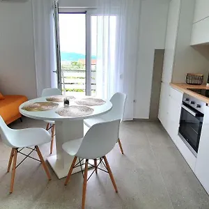 Pavlovic Appartement