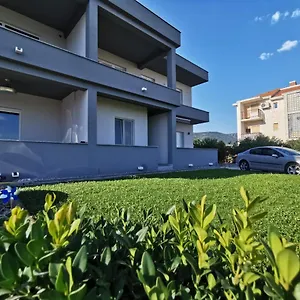  Appartement Studio Apartman Gili Croatie