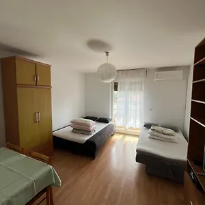 Niko Appartamento Pola