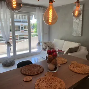 Lamer Appartamento Juan-les-Pins