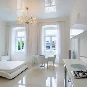  Appartement Collins Center Croatie