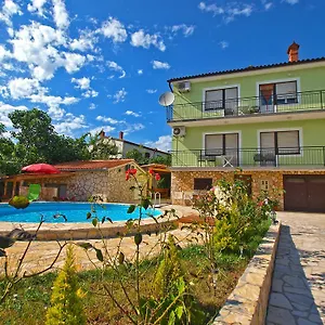  Appartement Ivanka 1056 Croatie
