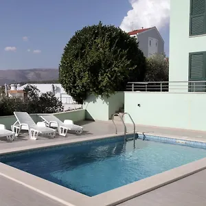  Appartement Delta Croatie