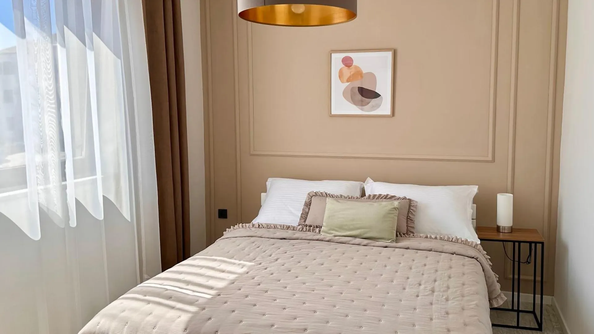 Apartments Sinisa - Krk Town Chorvatsko